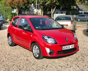 Renault Twingo Gebrauchtwagen