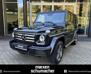Mercedes-Benz G 350 Gebrauchtwagen
