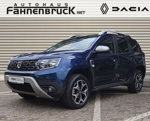 Dacia Duster Gebrauchtwagen