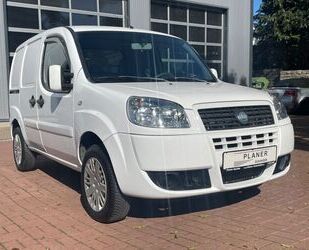 Fiat Doblo Gebrauchtwagen
