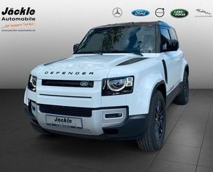 Land Rover Defender Gebrauchtwagen