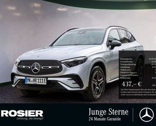 Mercedes-Benz GLC 300 Gebrauchtwagen