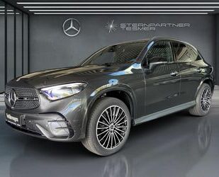 Mercedes-Benz GLC 300 Gebrauchtwagen