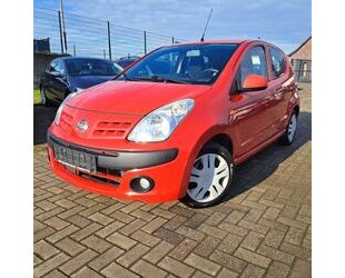 Nissan Pixo Gebrauchtwagen