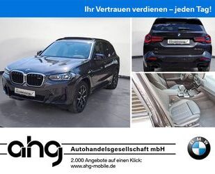 BMW X3 M40 Gebrauchtwagen
