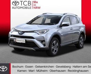 Toyota RAV 4 Gebrauchtwagen
