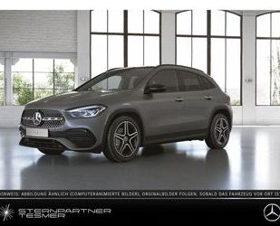 Mercedes-Benz GLA 200 Gebrauchtwagen