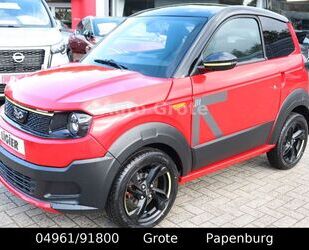 Ligier Andere Gebrauchtwagen