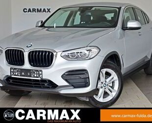 BMW X4 Gebrauchtwagen