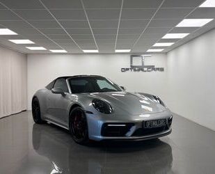 Porsche 992 Gebrauchtwagen