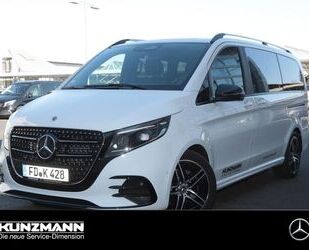 Mercedes-Benz V 300 Gebrauchtwagen