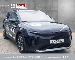 Skoda Elroq Gebrauchtwagen