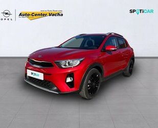 Kia Stonic Gebrauchtwagen