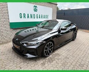 BMW M440 Gebrauchtwagen