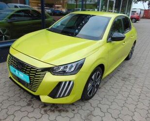 Peugeot 208 Gebrauchtwagen