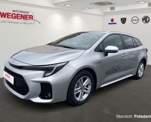 Suzuki Swace Gebrauchtwagen