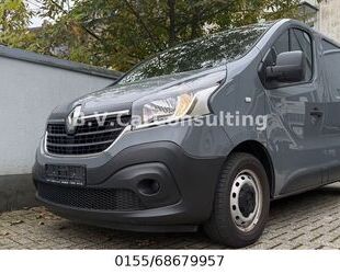Renault Trafic Gebrauchtwagen