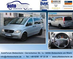 Mercedes-Benz Vito Gebrauchtwagen
