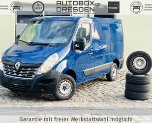 Renault Master Gebrauchtwagen