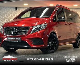 Mercedes-Benz V 300 Gebrauchtwagen
