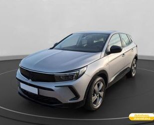 Opel Grandland (X) Gebrauchtwagen