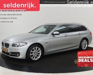 BMW 518 Gebrauchtwagen