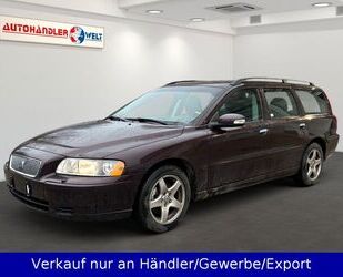 Volvo V70 Gebrauchtwagen