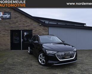 Audi e-tron Gebrauchtwagen