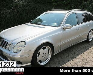 Mercedes-Benz E 500 Gebrauchtwagen