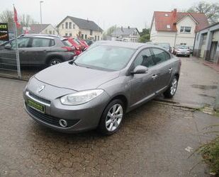 Renault Fluence Gebrauchtwagen