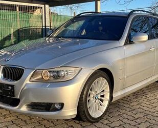 BMW 320 Gebrauchtwagen