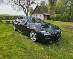 BMW 640 Gebrauchtwagen