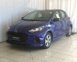 Mazda 2 Gebrauchtwagen