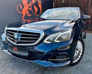 Mercedes-Benz E 350 Gebrauchtwagen