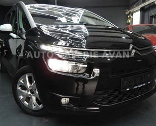 Citroen Grand C4 Picasso / SpaceTourer Gebrauchtwagen