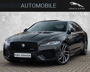 Jaguar XF Gebrauchtwagen