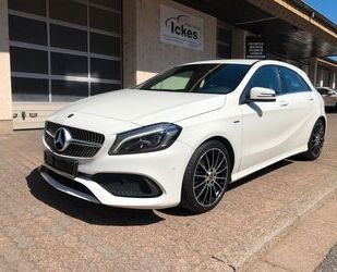 Mercedes-Benz A 220 Gebrauchtwagen