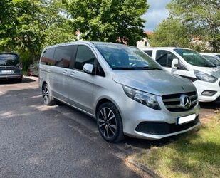 Mercedes-Benz V 220 Gebrauchtwagen