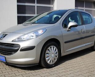 Peugeot 207 Gebrauchtwagen