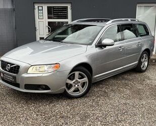 Volvo V70 Gebrauchtwagen