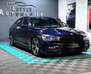 BMW 730 Gebrauchtwagen