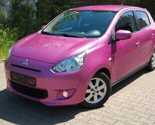 Mitsubishi Space Star Gebrauchtwagen