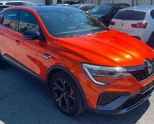 Renault Arkana Gebrauchtwagen