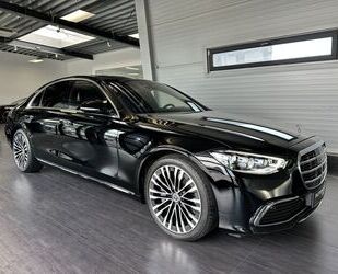 Mercedes-Benz S 400 Gebrauchtwagen