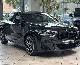 BMW X2 Gebrauchtwagen