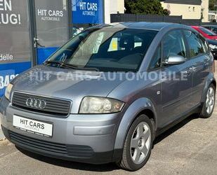 Audi A2 Gebrauchtwagen