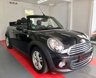 Mini ONE Gebrauchtwagen