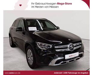 Mercedes-Benz GLC 220 Gebrauchtwagen