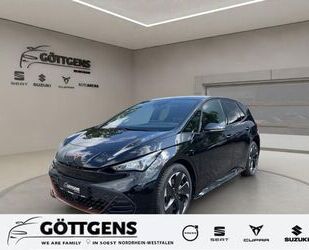 Cupra Born Gebrauchtwagen