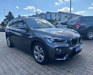 BMW X1 Gebrauchtwagen
